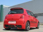 Suzuki Swift by Lester 2006 года